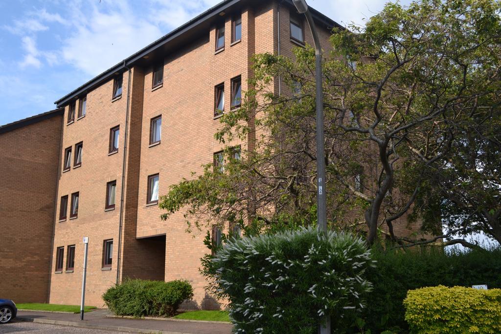 Boat Green Apartment Edinburgh Exterior photo